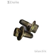 18E314 Camshaft Gear Bolt Set For 06-07 Subaru Legacy  2.5